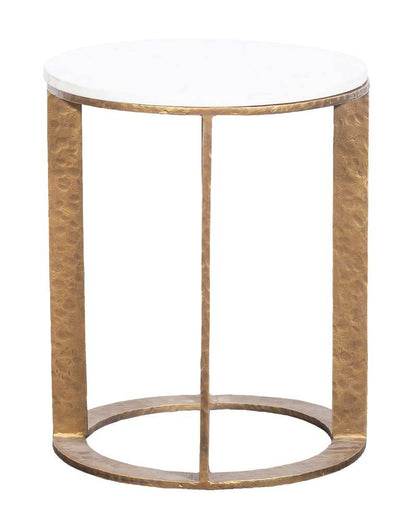 Fairfield Chair Company - Veneto Drink Table - 8195-CS veiw 3