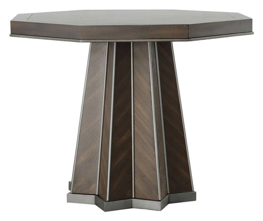 Fairfield Chair Company - West Camden Center Hall Table - 8096-86 veiw 1