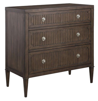 Fairfield Chair Company - West Camden Chest - 8096-SC veiw 1