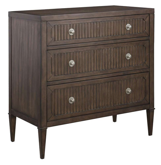 Fairfield Chair Company - West Camden Chest - 8096-SC veiw 1