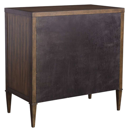 Fairfield Chair Company - West Camden Chest - 8096-SC veiw 2