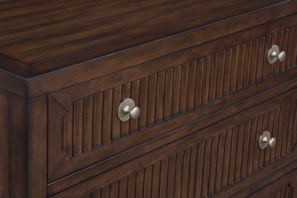 Fairfield Chair Company - West Camden Chest - 8096-SC veiw 3