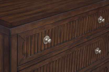 Fairfield Chair Company - West Camden Chest - 8096-SC veiw 3