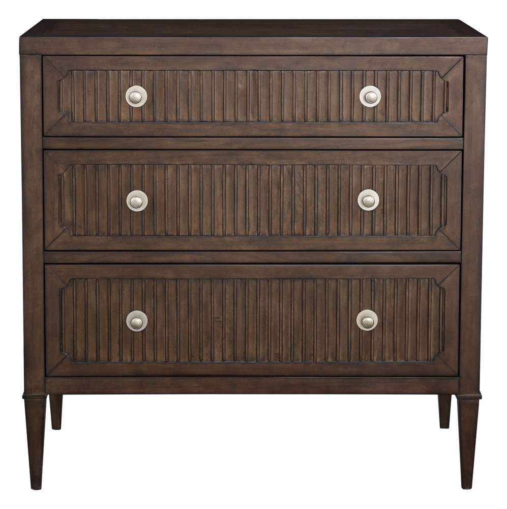 Fairfield Chair Company - West Camden Chest - 8096-SC veiw 4