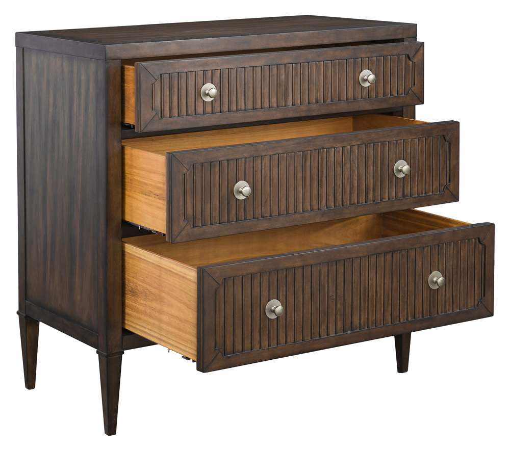 Fairfield Chair Company - West Camden Chest - 8096-SC veiw 5