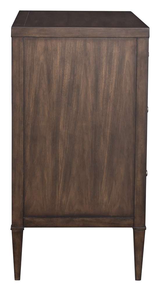 Fairfield Chair Company - West Camden Chest - 8096-SC veiw 6