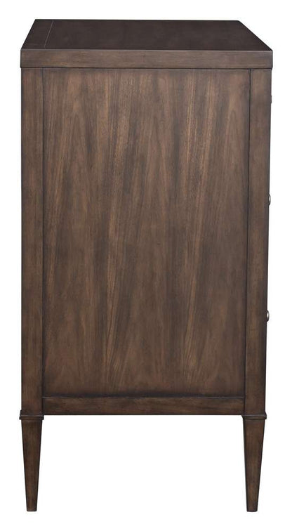 Fairfield Chair Company - West Camden Chest - 8096-SC veiw 6