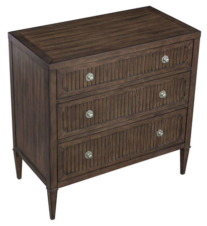 Fairfield Chair Company - West Camden Chest - 8096-SC veiw 7
