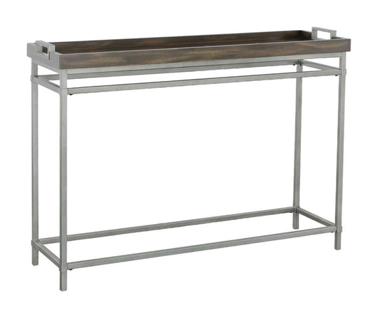 Fairfield Chair Company - West Camden Console Table - 8096-HT veiw 1