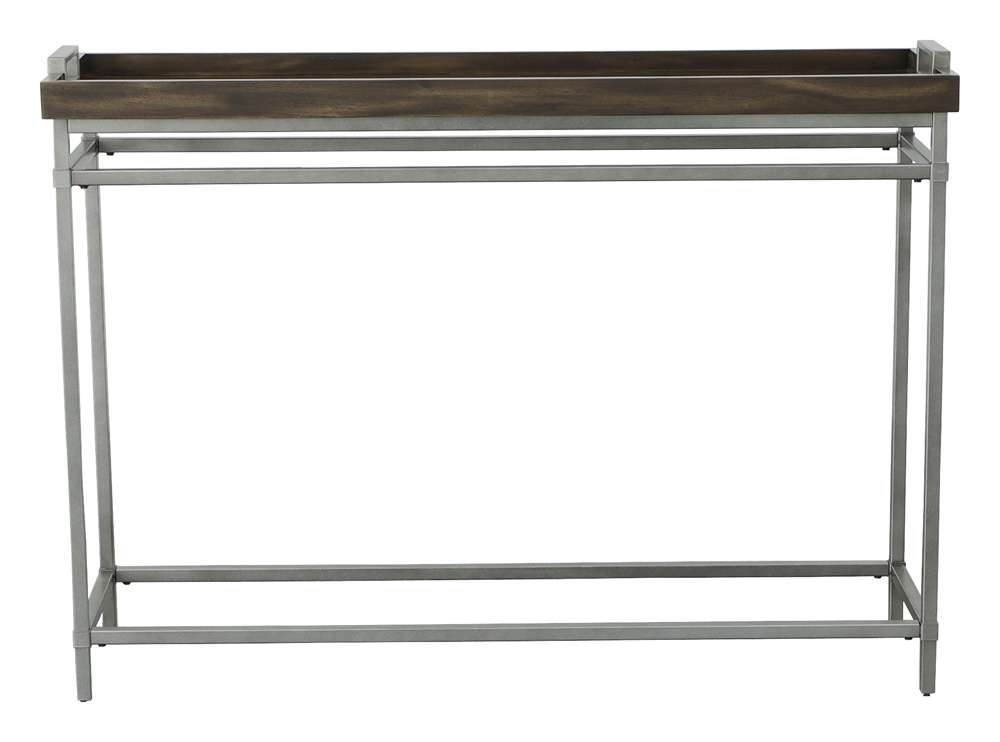 Fairfield Chair Company - West Camden Console Table - 8096-HT veiw 3