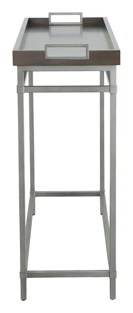 Fairfield Chair Company - West Camden Console Table - 8096-HT veiw 4