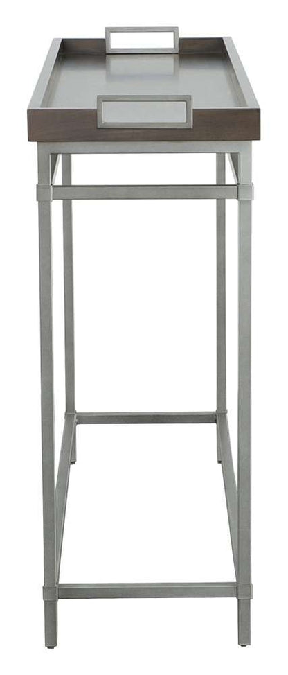 Fairfield Chair Company - West Camden Console Table - 8096-HT veiw 4