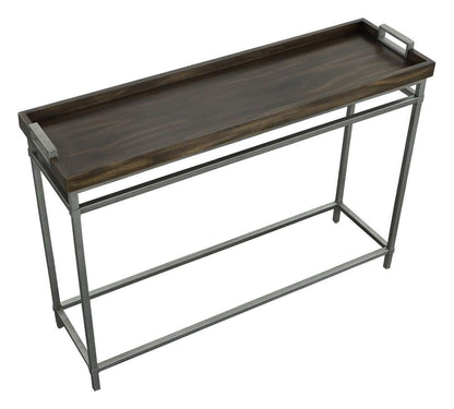 Fairfield Chair Company - West Camden Console Table - 8096-HT veiw 5