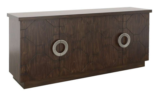 Fairfield Chair Company - West Camden Credenza - 8096-82 veiw 1