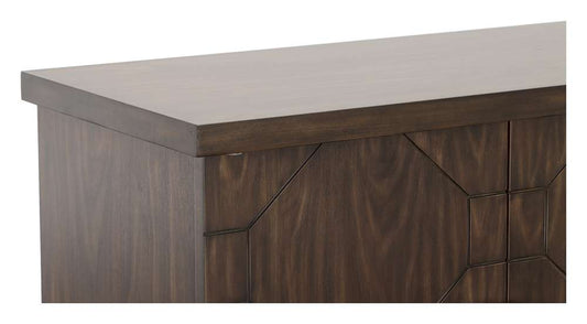 Fairfield Chair Company - West Camden Credenza - 8096-82 veiw 2