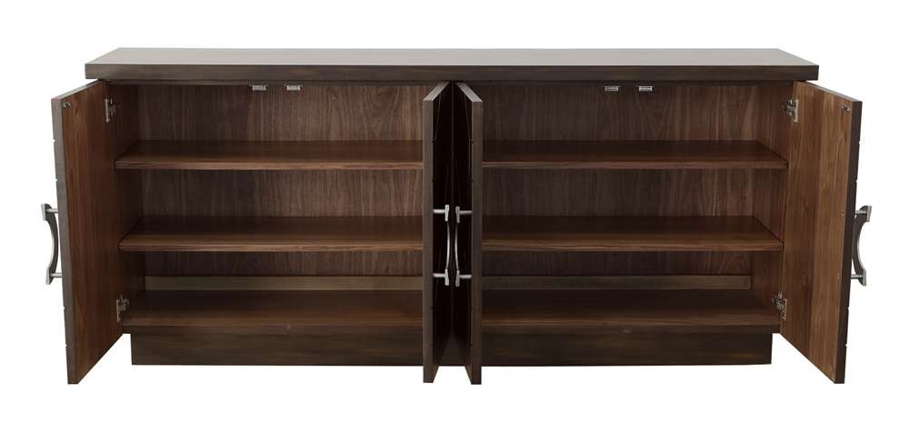 Fairfield Chair Company - West Camden Credenza - 8096-82 veiw 5