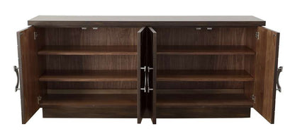 Fairfield Chair Company - West Camden Credenza - 8096-82 veiw 5