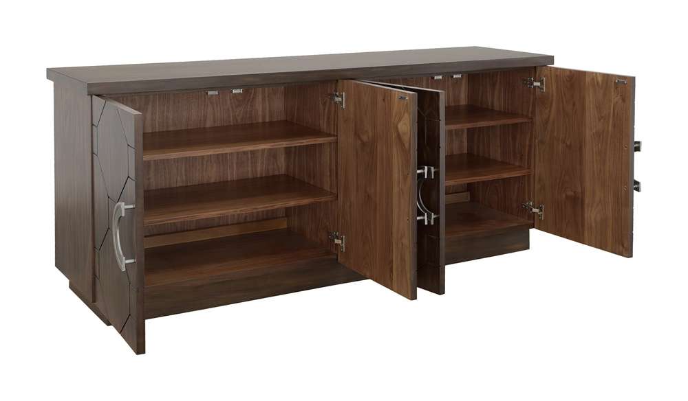 Fairfield Chair Company - West Camden Credenza - 8096-82 veiw 6