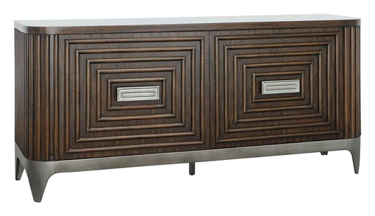 Fairfield Chair Company - West Camden Credenza - 8096-96 veiw 1