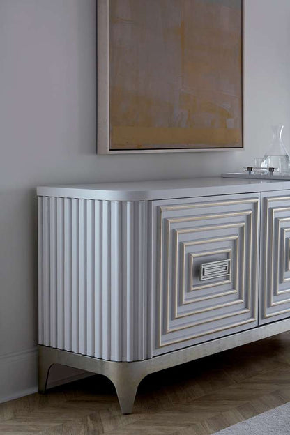 Fairfield Chair Company - West Camden Credenza - 8096-96 veiw 2