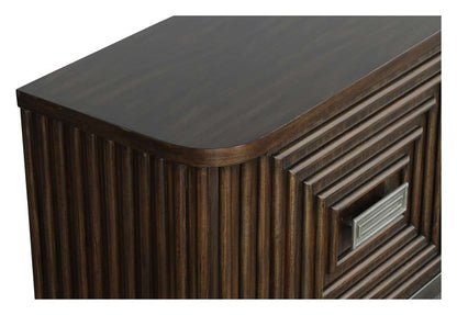 Fairfield Chair Company - West Camden Credenza - 8096-96 veiw 3