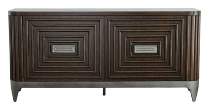 Fairfield Chair Company - West Camden Credenza - 8096-96 veiw 6