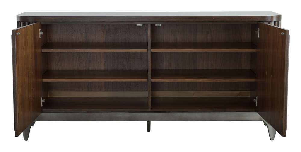 Fairfield Chair Company - West Camden Credenza - 8096-96 veiw 7