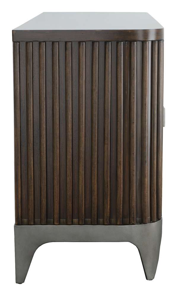 Fairfield Chair Company - West Camden Credenza - 8096-96 veiw 9