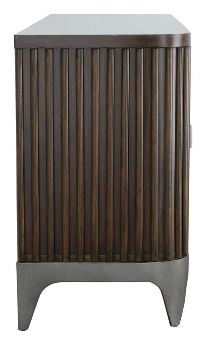 Fairfield Chair Company - West Camden Credenza - 8096-96 veiw 9