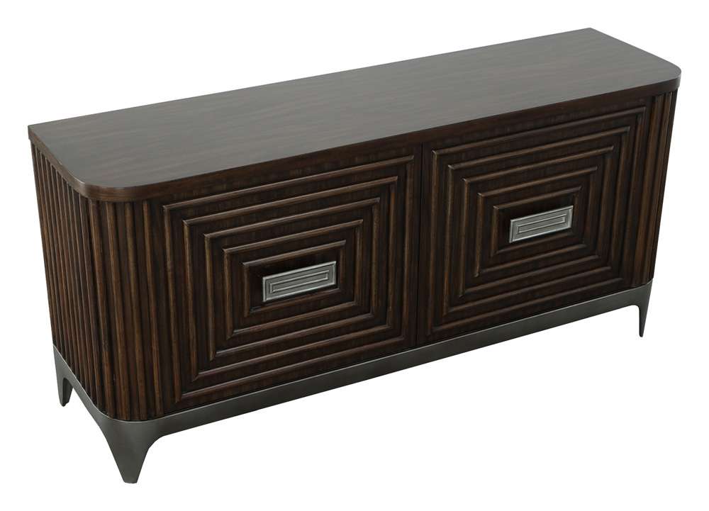 Fairfield Chair Company - West Camden Credenza - 8096-96 veiw 10