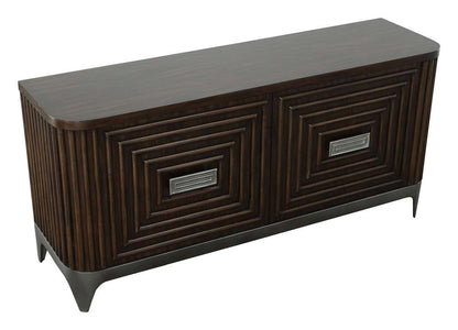 Fairfield Chair Company - West Camden Credenza - 8096-96 veiw 10