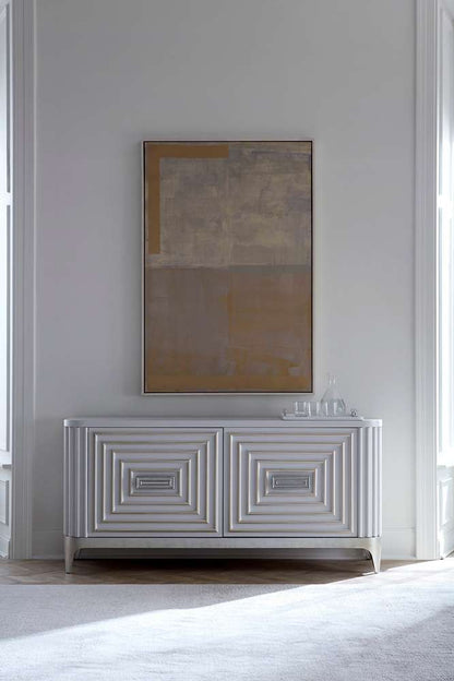 Fairfield Chair Company - West Camden Credenza - 8096-96 veiw 11
