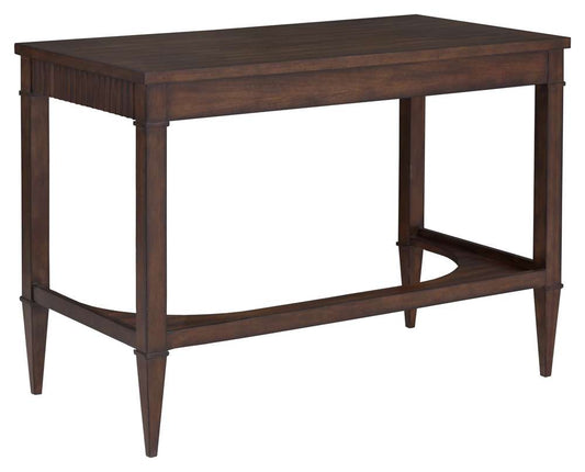Fairfield Chair Company - West Camden Desk - 8096-DK veiw 2