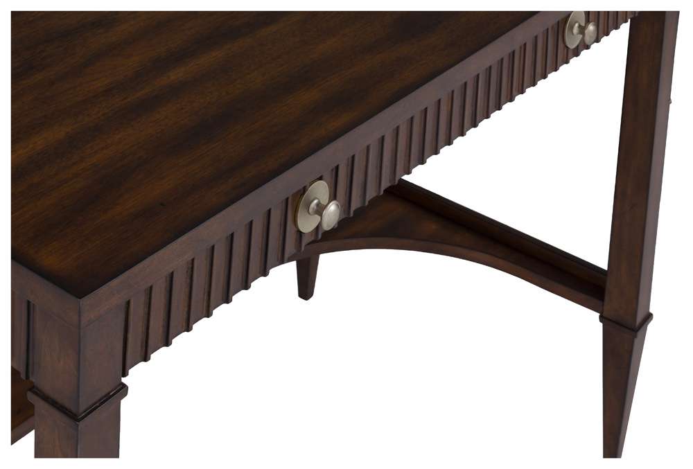 Fairfield Chair Company - West Camden Desk - 8096-DK veiw 3