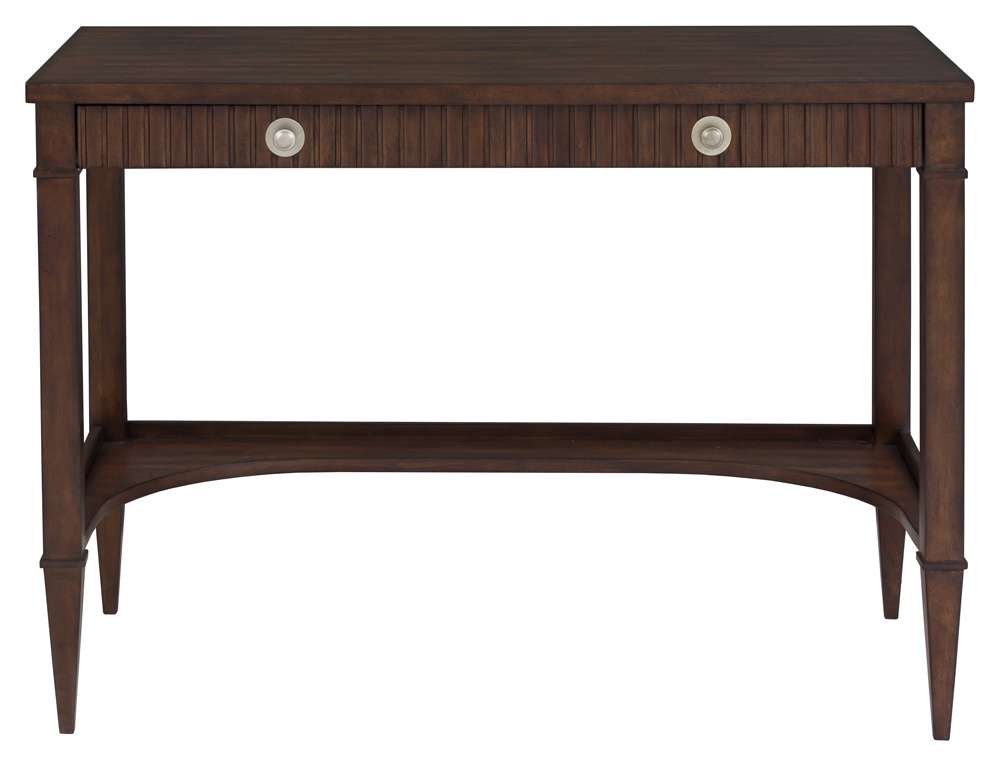 Fairfield Chair Company - West Camden Desk - 8096-DK veiw 4