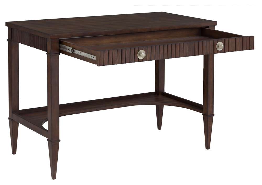 Fairfield Chair Company - West Camden Desk - 8096-DK veiw 5