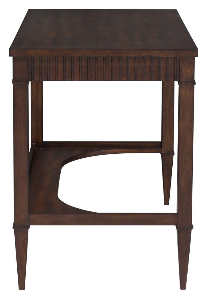 Fairfield Chair Company - West Camden Desk - 8096-DK veiw 7