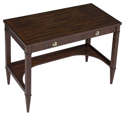 Fairfield Chair Company - West Camden Desk - 8096-DK veiw 8
