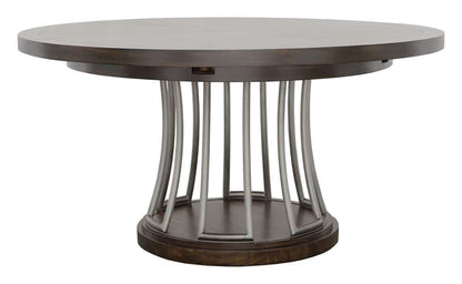 Fairfield Chair Company - West Camden Dining Table - 8096-44 veiw 1