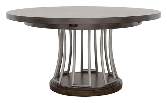 Fairfield Chair Company - West Camden Dining Table - 8096-44 veiw 1