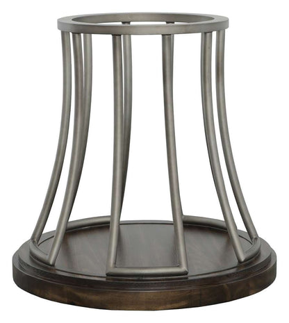 Fairfield Chair Company - West Camden Dining Table - 8096-44 veiw 2