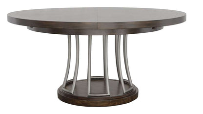 Fairfield Chair Company - West Camden Dining Table - 8096-44 veiw 3