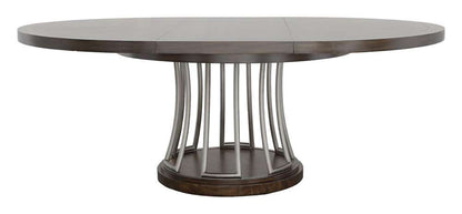 Fairfield Chair Company - West Camden Dining Table - 8096-44 veiw 4