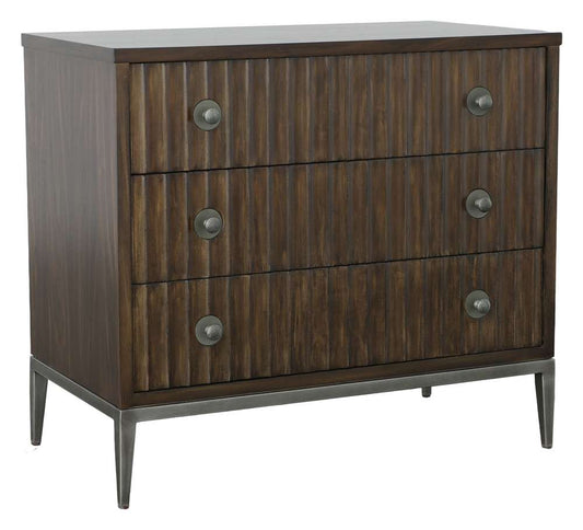 Fairfield Chair Company - West Camden Drawer Chest - 8096-38 veiw 1
