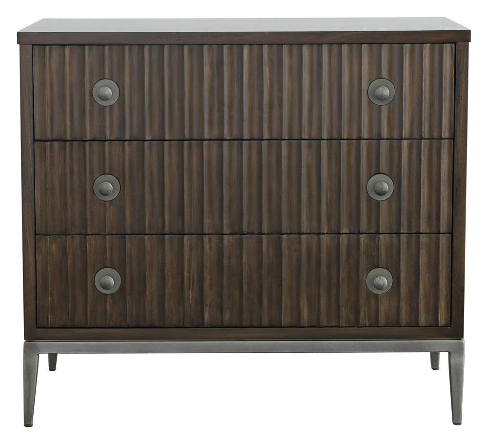 Fairfield Chair Company - West Camden Drawer Chest - 8096-38 veiw 3