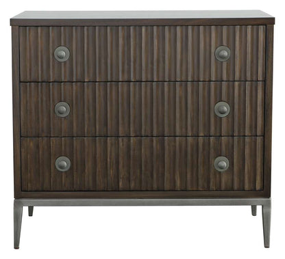 Fairfield Chair Company - West Camden Drawer Chest - 8096-38 veiw 3