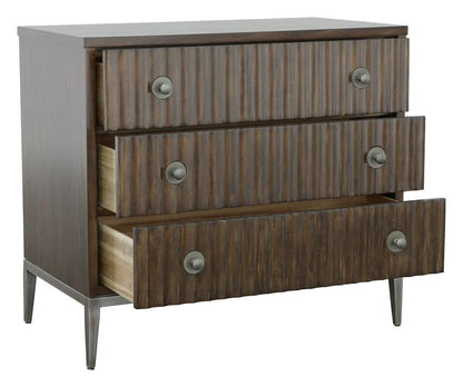 Fairfield Chair Company - West Camden Drawer Chest - 8096-38 veiw 4