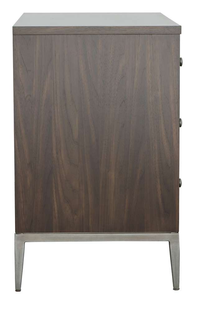 Fairfield Chair Company - West Camden Drawer Chest - 8096-38 veiw 5