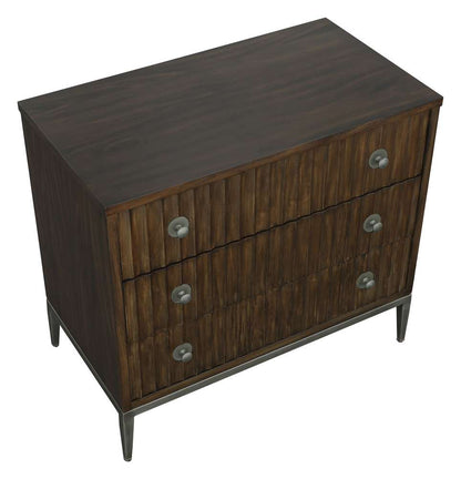 Fairfield Chair Company - West Camden Drawer Chest - 8096-38 veiw 6