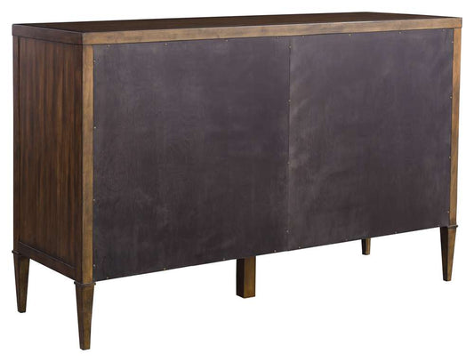 Fairfield Chair Company - West Camden Dresser - 8096-DC veiw 2